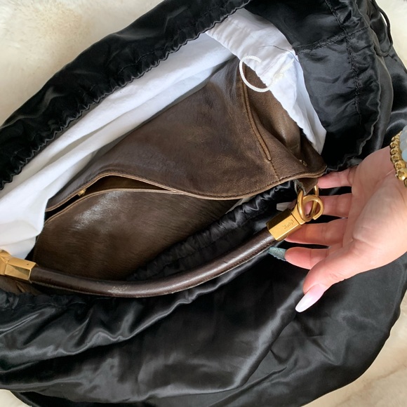 YSL Roady Bag - Picture 15 of 16